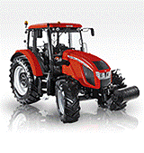 Ремонт трактора Zetor Forterra HSX