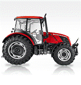 Ремонт трактора Zetor Proxima