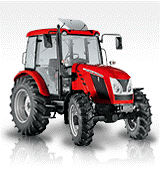 Ремонт трактора Zetor Proxima Plus