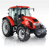 Ремонт трактора Zetor Proxima Power
