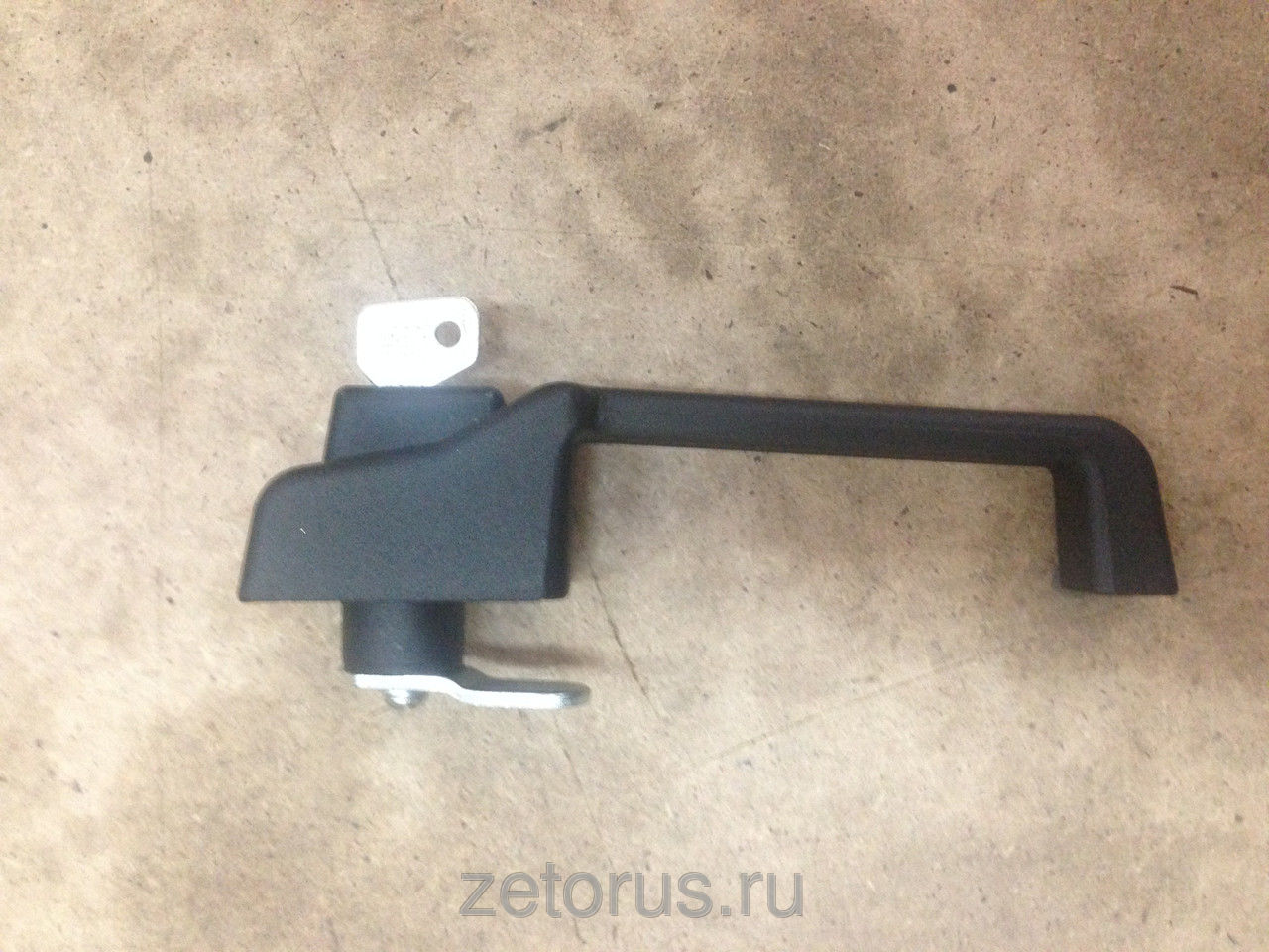 Ручка двери ANT 1000.01 (4-01587-00)