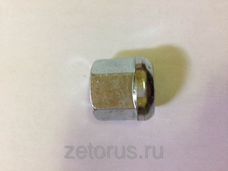 Гайка крепления колес ANT