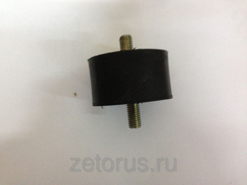Опора радиатора нижняя ANT 086-10085
