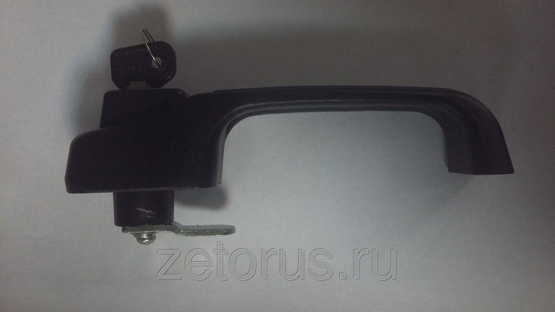 Ручка двери нового образца ANT 1000.01 (40158700)