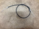 Трос газа (ручной) 055-10187