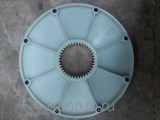 Фланец ANT 1000.01 003-10710
