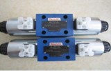 Электроклапан Rexroth Locust-752