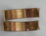 Подшипник скольжения, Rexroth A10VO45 (Locust 853) R910933793