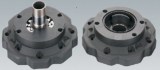 Гидронасос наполнения, Rexroth A10VG45 (Locust 752) R90215647