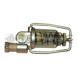 Фильтр топливный FJ 2R-1252