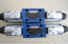 Электроклапан Rexroth Locust-752