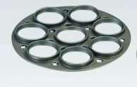 Держатель, Rexroth A10VO45 (Locust 853) R902429626