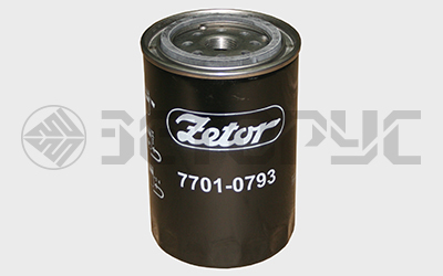 Фильтр масляный T19044 Original ZETOR 77010793