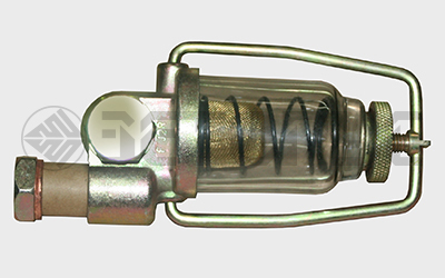 Фильтр топливный FJ 2R-1252