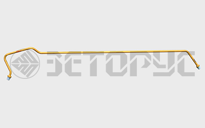 Трубопровод 533-9-62-19-1187-1К
