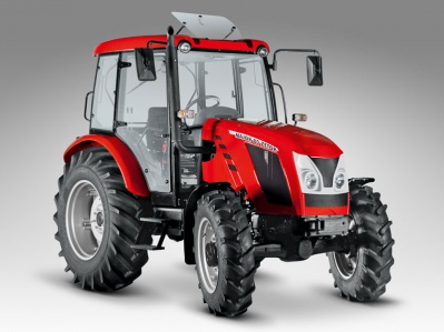 Трактор Zetor Major