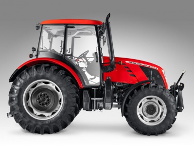 Трактор Zetor Proxima