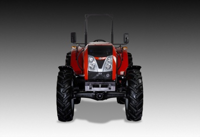 Трактор Zetor Proxima Cabrio